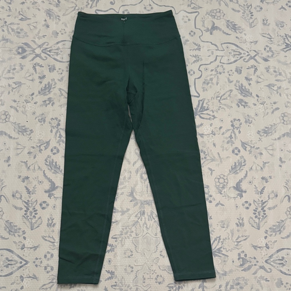 Mate the Label cotton leggings
